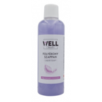 Well kr&eacute;mszappan balzsam, 1000ml