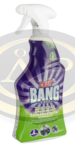 Cillit Bang Espertt zs&iacute;rold&oacute; sz&oacute;r&oacute;fejes, 750ml