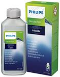 Vízkőoldó folyadék, kávéfőzőkhöz. 250 ml, SAECO PHILIPS