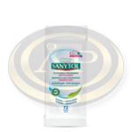 Sanytol antiallerg&eacute;n fertőtlen&iacute;tő tiszt&iacute;t&oacute;kendő 72db