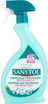 Sanytol fertőtlen&iacute;tő univ. tiszt&iacute;t&oacute; spray 500ml alma illattal