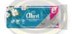 ALINT Velvet Touch toalettpap&iacute;r 10 tek 120 lap 3 r&eacute;tegű