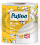 Pufina Home Care pap&iacute;rt&ouml;rlő 1 tekercs 245 lap 2 r&eacute;tegű