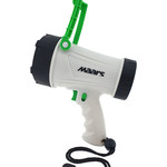 MAARS MW 201 tölthető vízálló LED lámpa 15W IP68 1350 lumen