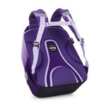 P+P OXY NEXT PURPLE Iskolás hátizsák  9-67425