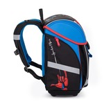 P+P Spiderman Iskolatáska set 3db-os PREMIUM  0-90925x
