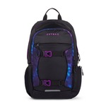 P+P OXY ZERO Moon Diák hátizsák  9-59625