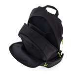 P+P OXY ZERO Mood Diák hátizsák  9-59725