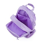P+P OXY SPORT Violet Diák hátizsák + tolltartó  1-49225E