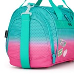 P+P OMBRE Pink Sporttáska  1-19925