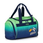 P+P OMBRE Blue  Sporttáska  1-19825