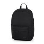 P+P OXY RUNNER Black Diák hátizsák  8-43624