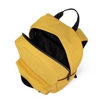 P+P OXY RUNNER Yellow Diák hátizsák  8-44724