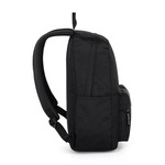 P+P OXY RUNNER Black Diák hátizsák  8-43624