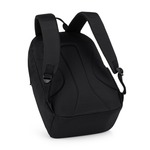 P+P OXY RUNNER Black Diák hátizsák  8-43624