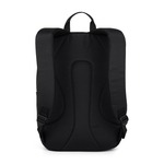 P+P OXY RUNNER Black Diák hátizsák  8-43624