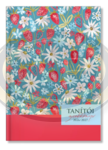 Tan&iacute;t&oacute;i zsebk&ouml;nyv pd 2026-2027 pap&iacute;rbor&iacute;t&oacute; Strawberry