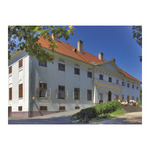 Képes falinaptár MAGYARORSZÁGI KASTÉLYOK  420x310mm, 2026.év