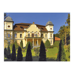 Képes falinaptár MAGYARORSZÁGI KASTÉLYOK  420x310mm, 2026.év