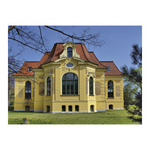 Képes falinaptár MAGYARORSZÁGI KASTÉLYOK  420x310mm, 2026.év