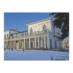 Képes falinaptár MAGYARORSZÁGI KASTÉLYOK  420x310mm, 2026.év