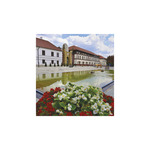 Képes falinaptár  220x330mm, Hungary, 2026.év