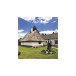 Képes falinaptár  220x330mm, Hungary, 2026.év