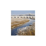 Képes falinaptár  220x330mm, Hungary, 2026.év