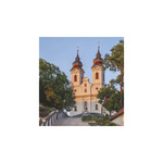 Képes falinaptár Top Timer Magyar Városok, 2026.év