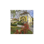 Képes falinaptár Top Timer Magyar Városok, 2026.év