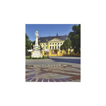 Képes falinaptár Top Timer Magyar Városok, 2026.év