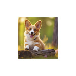 Képes falinaptár Top Timer Kutyák 220x330mm,  2026.év