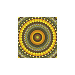 Képes falinaptár Top Timer Mandala naptár 220x330mm 2026.év