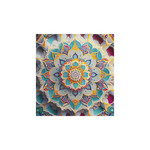 Képes falinaptár Top Timer Mandala naptár 220x330mm 2026.év