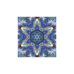Képes falinaptár Top Timer Mandala naptár 220x330mm 2026.év