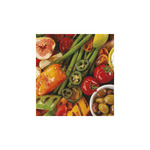 Képes falinaptár Top Timer Gourmet 220x330mm 2026.év