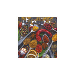 Képes falinaptár Top Timer Gourmet 220x330mm 2026.év