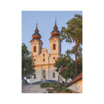 Képes falinaptár Magyarországot járva, 300x420mm,  2026.év
