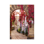 Képes falinaptár Top Timer 'ROMANTIC CORNERS 485x340mm,  2026.év