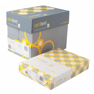 Másolópapír OptiText A/4 80g. 500 ív/csomag