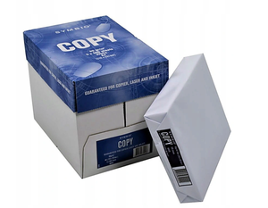 Fénymásolópapír Extra Laser A/4 80g 500ív/csomag