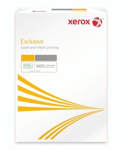 Másolópapír Xerox Exclusive A4 90g