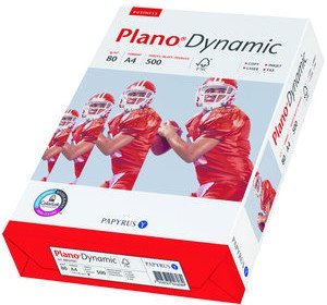 Másolópapír Plano Dynamic A4 90g