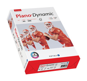 Másolópapír Plano Dynamic A3 90g