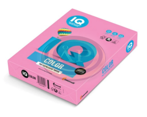 F&eacute;nym.IQ Color A4 80g neon pink NEOPI
