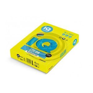 F&eacute;nym.IQ Color A4 80gneons&aacute;rga NEOGB