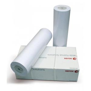 Plotterpapír Xerox 297x175m, 75g, 496L94050