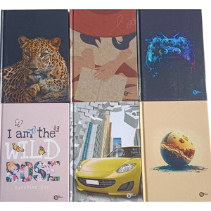 Butikk&ouml;nyv S-LINE A5 96 lapos vonalas