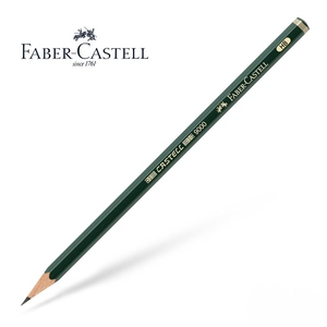 Faber-Castell 9000 Grafitceruza / HB 119000