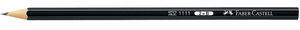 Faber-Castell Grafitceruza hatszögletű 1111 B